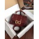 Dolce Gabbana bag SIZE:27*18*8cm Dolce Gabbana bag SIZE:27*18*8cm