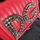 TOP Dolce Gabbana bag size:22*15cm TOP Dolce Gabbana bag size:22*15cm