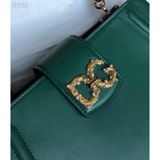 Dolce Gabbana bag SIZE:28*23*12cm Dolce Gabbana bag SIZE:28*23*12cm