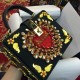 TOP Dolce Gabbana bag size:20*15*7cm TOP Dolce Gabbana bag size:20*15*7cm