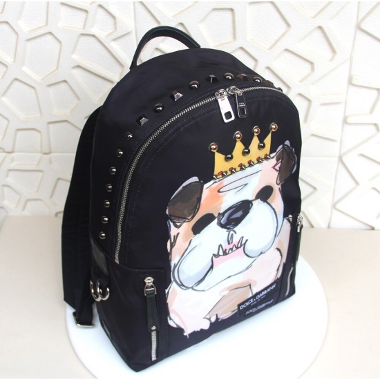 Dolce Gabbana bag SIZE:42*29*19CM Dolce Gabbana bag SIZE:42*29*19CM