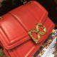 TOP Dolce Gabbana bag size:27*18*8cm TOP Dolce Gabbana bag size:27*18*8cm