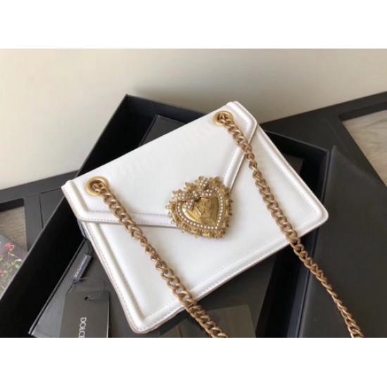 Top quality Dolce Gabbana bag SIZE:20.5*15.5*5.5cm Top quality Dolce Gabbana bag SIZE:20.5*15.5*5.5cm