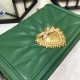 TOP Dolce Gabbana bag size:25cm and 20.5cm TOP Dolce Gabbana bag size:25cm and 20.5cm