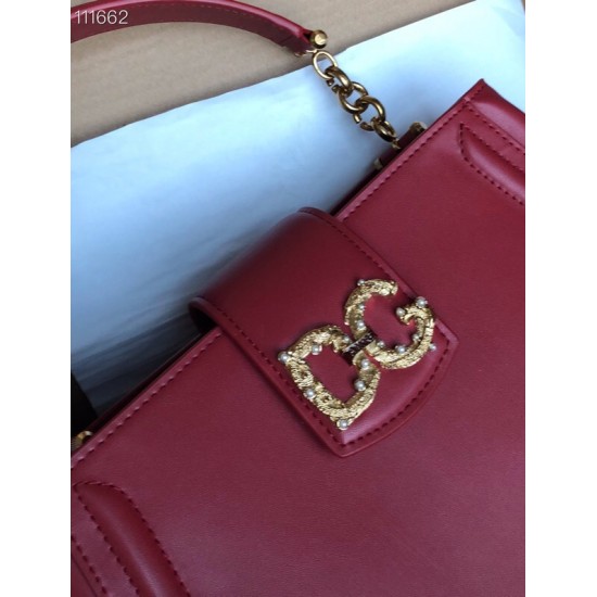 Dolce Gabbana bag SIZE:28*23*12cm Dolce Gabbana bag SIZE:28*23*12cm