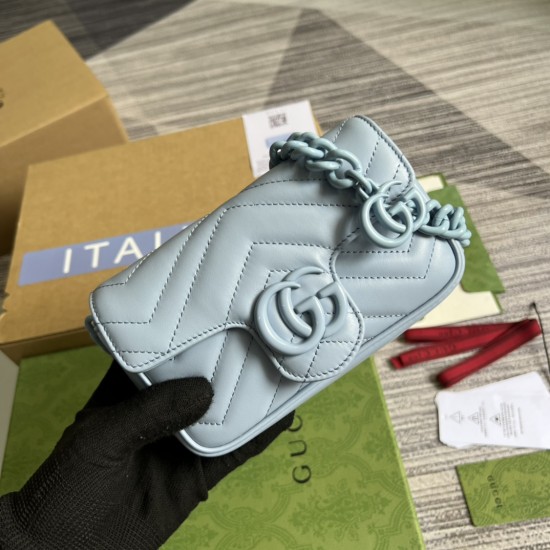 GUCCI 699757 GUCCI 699757