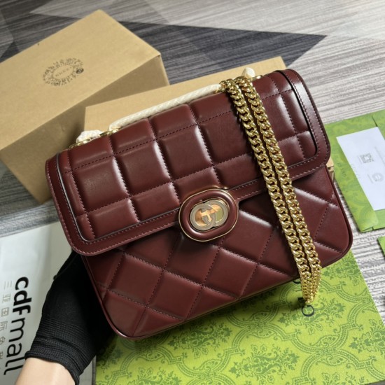 GUCCI 740834. GUCCI 740834.
