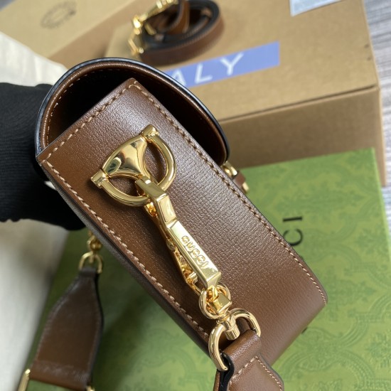 GUCCI Model: 658574, Size: 20.5 * 14 * 5cm GUCCI Model: 658574, Size: 20.5 * 14 * 5cm