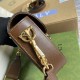 GUCCI Model: 658574, Size: 20.5 * 14 * 5cm GUCCI Model: 658574, Size: 20.5 * 14 * 5cm