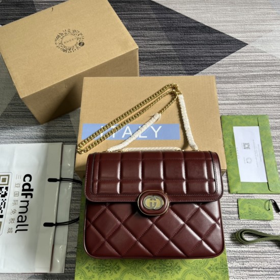 GUCCI 740834. GUCCI 740834.