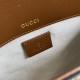 GUCCI Model: 658574, Size: 20.5 * 14 * 5cm GUCCI Model: 658574, Size: 20.5 * 14 * 5cm