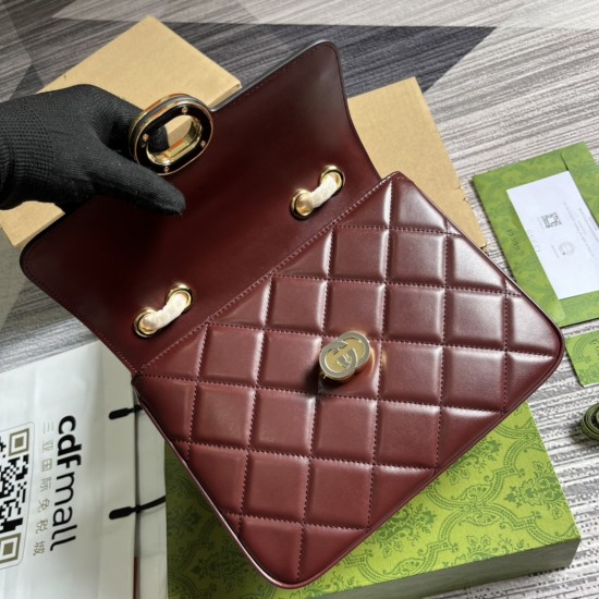 GUCCI 740834. GUCCI 740834.