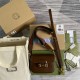 GUCCI Model: 658574, Size: 20.5 * 14 * 5cm GUCCI Model: 658574, Size: 20.5 * 14 * 5cm