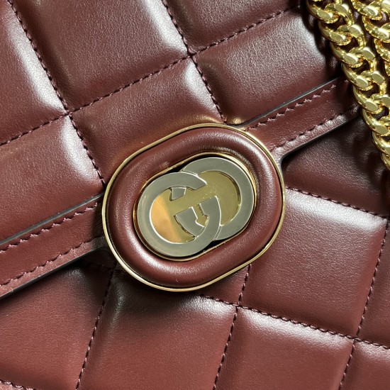 GUCCI 740834. GUCCI 740834.