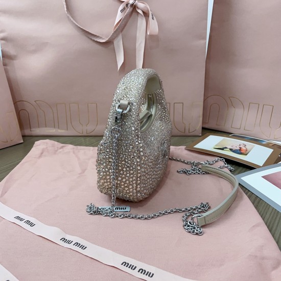 MiuMiu D886860 MiuMiu D886860
