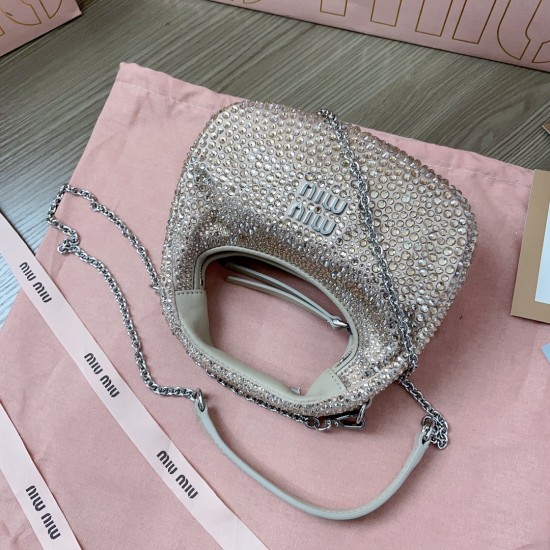 MiuMiu D886860 MiuMiu D886860