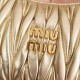 MiuMiu D886950 MiuMiu D886950