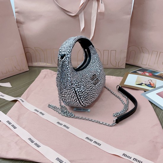 MiuMiu D886860 MiuMiu D886860