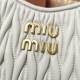 MiuMiu D886980 MiuMiu D886980