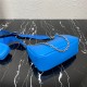 PD P*ADA Real Leather Bag Top Version $350 PD P*ADA Real Leather Bag Top Version $350