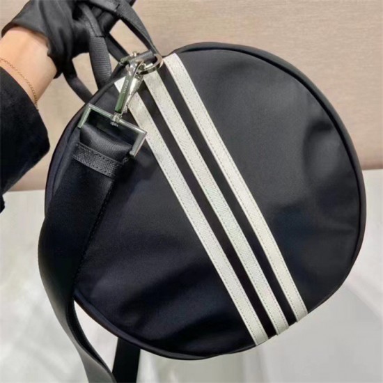 PD P*ADA x Adidas Travel Bag Top Version PD P*ADA x Adidas Travel Bag Top Version