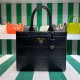 PD P*ADA Tote 3D Bag Top Version PD P*ADA Tote 3D Bag Top Version