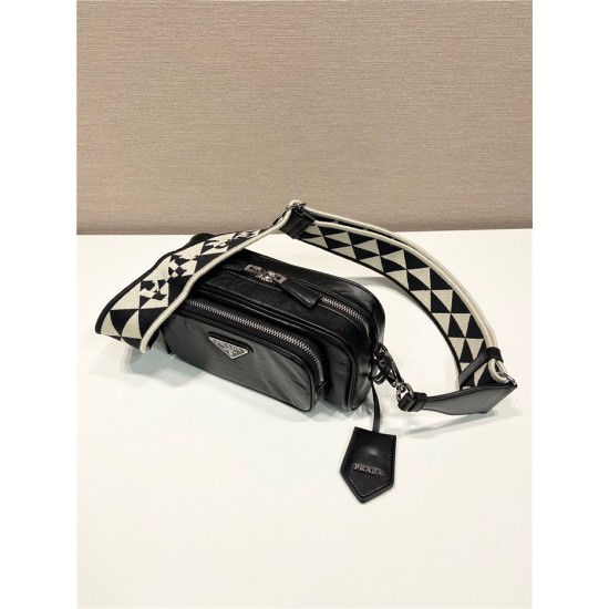 PD P*ADA Shoulder Bag Top Version PD P*ADA Shoulder Bag Top Version