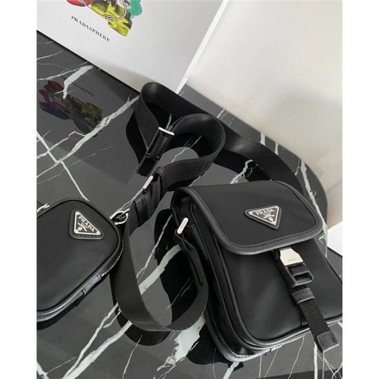 PD P*ADA Bag Top Version PD P*ADA Bag Top Version