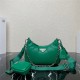 PD P*ADA Real Leather Bag Top Version $350 PD P*ADA Real Leather Bag Top Version $350
