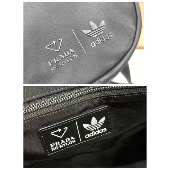 PD P*ADA x Adidas Travel Bag Top Version PD P*ADA x Adidas Travel Bag Top Version