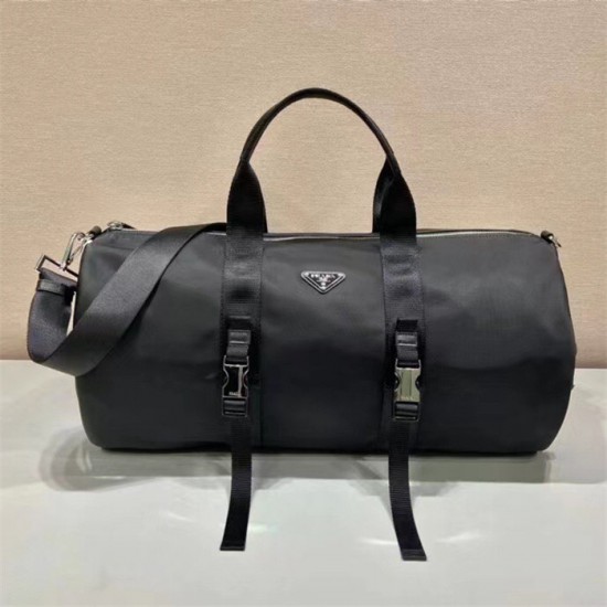 PD P*ADA x Adidas Travel Bag Top Version PD P*ADA x Adidas Travel Bag Top Version
