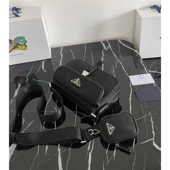 PD P*ADA Bag Top Version PD P*ADA Bag Top Version