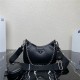PD P*ADA Real Leather Bag Top Version $350 PD P*ADA Real Leather Bag Top Version $350