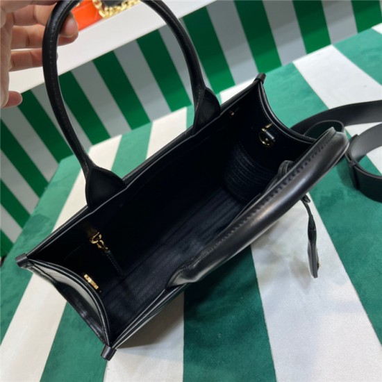PD P*ADA Tote 3D Bag Top Version PD P*ADA Tote 3D Bag Top Version