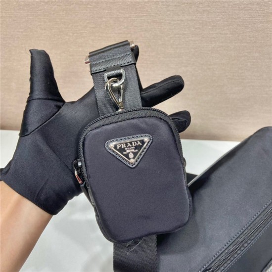 PD P*ADA Bag Top Version PD P*ADA Bag Top Version