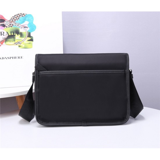 PRADA Messenger Bag PRADA Messenger Bag