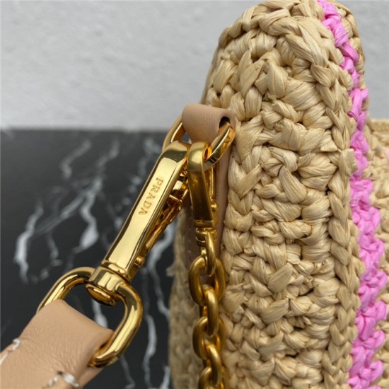 PD P*ADA Shoulder Bag Top Version $330 PD P*ADA Shoulder Bag Top Version $330