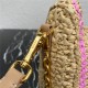 PD P*ADA Shoulder Bag Top Version $330 PD P*ADA Shoulder Bag Top Version $330