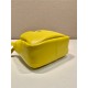 PD P*ADA Real Leather Bag Top Version $350 PD P*ADA Real Leather Bag Top Version $350