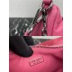 PD P*ADA Real Leather Bag Top Version $350 PD P*ADA Real Leather Bag Top Version $350