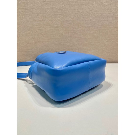 PD P*ADA Real Leather Bag Top Version $350 PD P*ADA Real Leather Bag Top Version $350