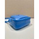 PD P*ADA Real Leather Bag Top Version $350 PD P*ADA Real Leather Bag Top Version $350