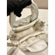 PD P*ADA Real Leather Bag Top Version $350 PD P*ADA Real Leather Bag Top Version $350