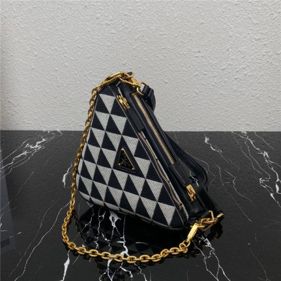 PD P*ADA Bag Top Version PD P*ADA Bag Top Version