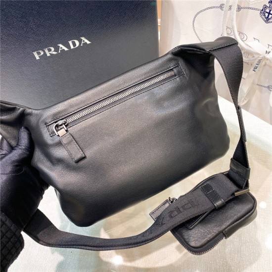 PD P*ADA Messenger Bag Top Version PD P*ADA Messenger Bag Top Version