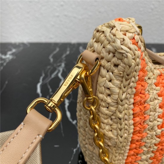 PD P*ADA Shoulder Bag Top Version $330 PD P*ADA Shoulder Bag Top Version $330