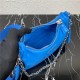 PD P*ADA Real Leather Bag Top Version $350 PD P*ADA Real Leather Bag Top Version $350