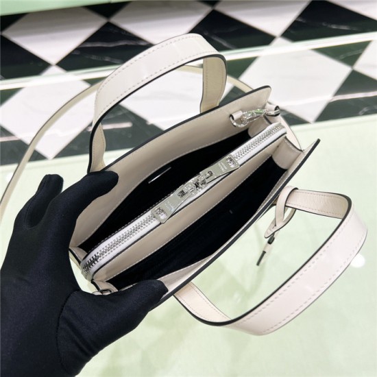 PD P*ADA Hand Bag Top Version 1BA357 PD P*ADA Hand Bag Top Version 1BA357