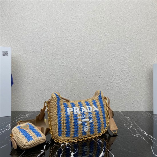 PD P*ADA Shoulder Bag Top Version $330 PD P*ADA Shoulder Bag Top Version $330