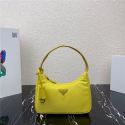 P*ADA Hob Nylon Bag Top Version